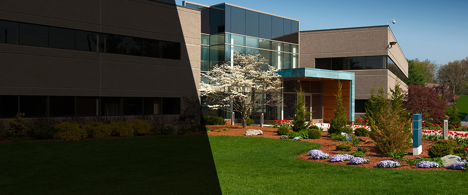 Stevensburg Landscapers