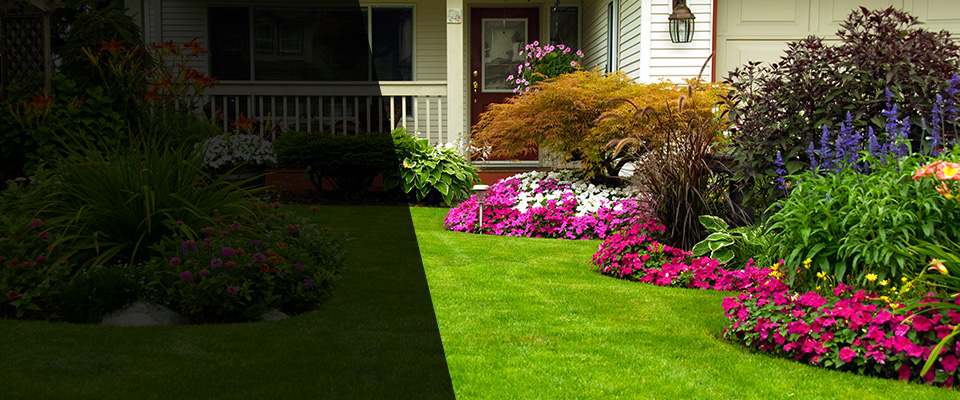Stevensburg Landscapers