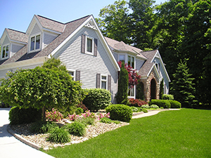Landscapers and Lawncare Services in Stevensburg, VA
