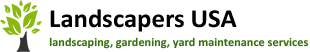 Stevensburg Landscapers